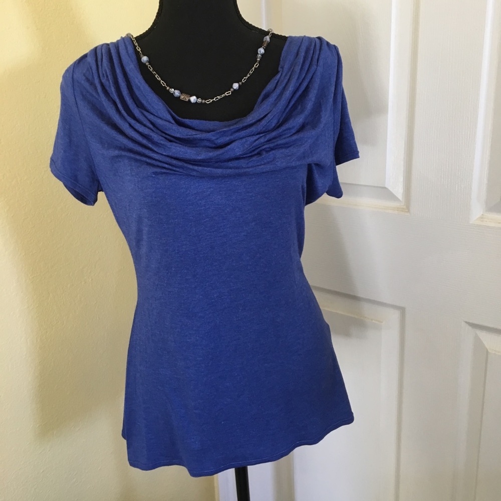 Max Studio Top Size Large